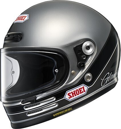 SHOEI グラムスター 積め マルケス